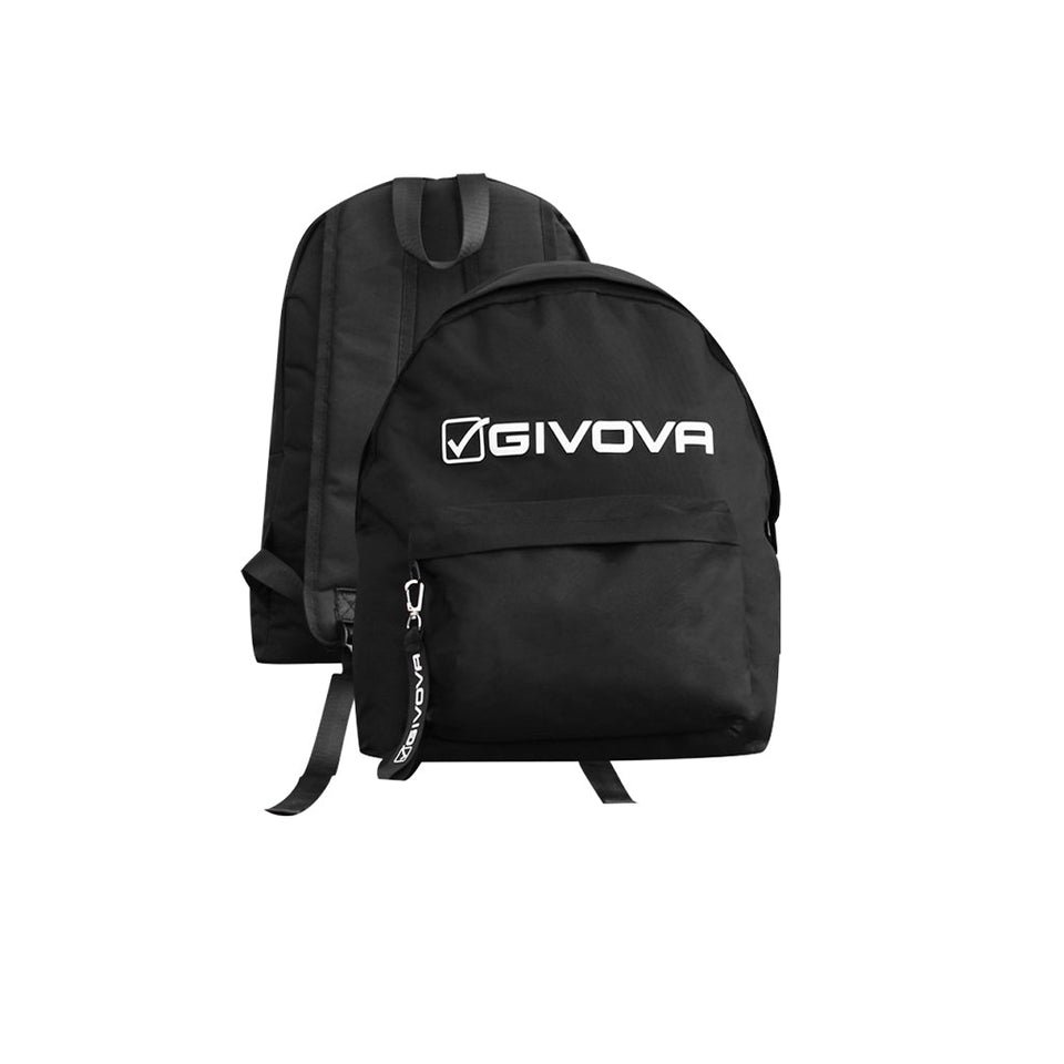 ZAINO EVOLUTION personalizzato con logo - Pubblienne