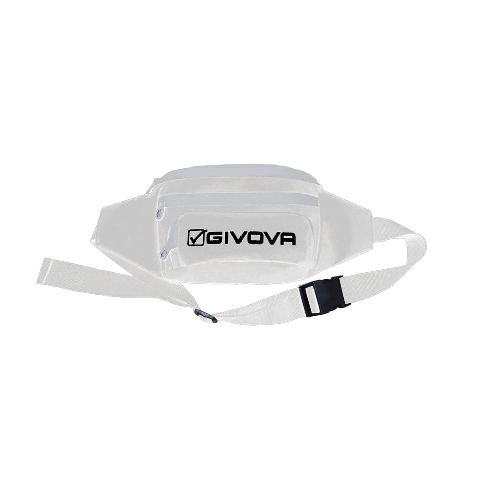 MARSUPIO GIVOVA personalizzato con logo - Pubblienne