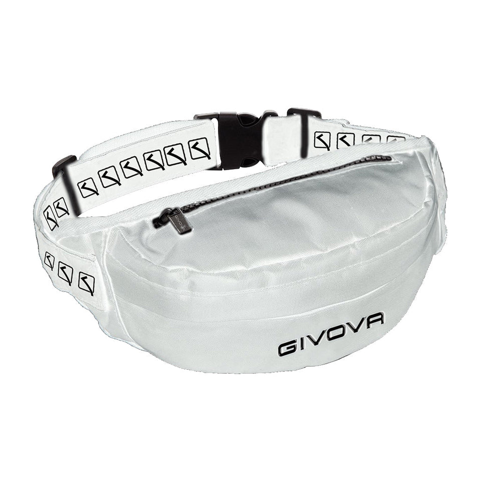 MARSUPIO BANDA personalizzato con logo - Pubblienne