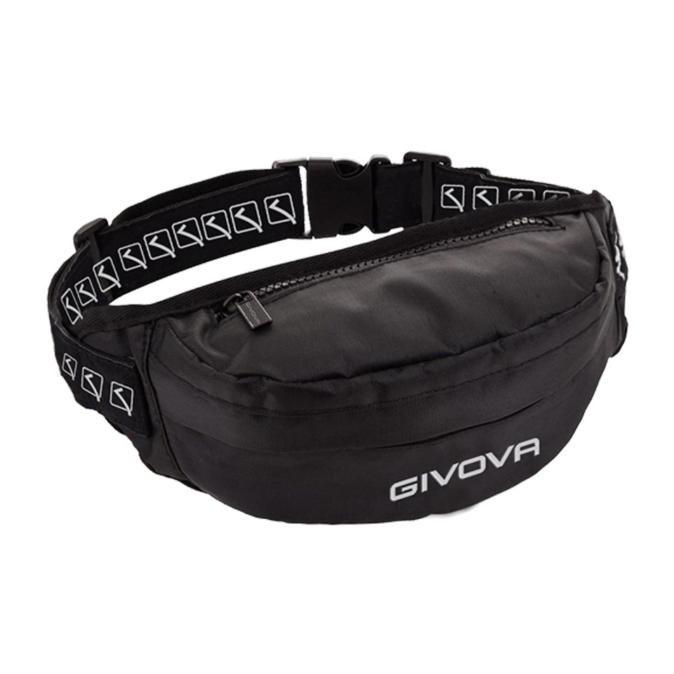 MARSUPIO BANDA personalizzato con logo - Pubblienne