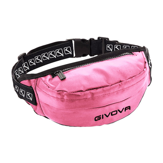 MARSUPIO BANDA personalizzato con logo - Pubblienne