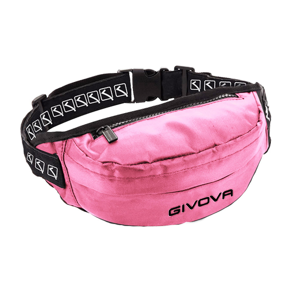 MARSUPIO BANDA personalizzato con logo - Pubblienne