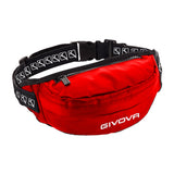 MARSUPIO BANDA personalizzato con logo - Pubblienne