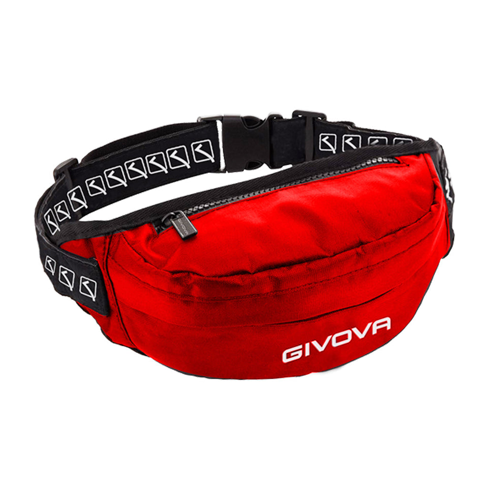 MARSUPIO BANDA personalizzato con logo - Pubblienne