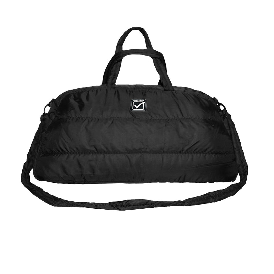 BORSA IMBOTTITA VIKTOR personalizzato con logo - Pubblienne
