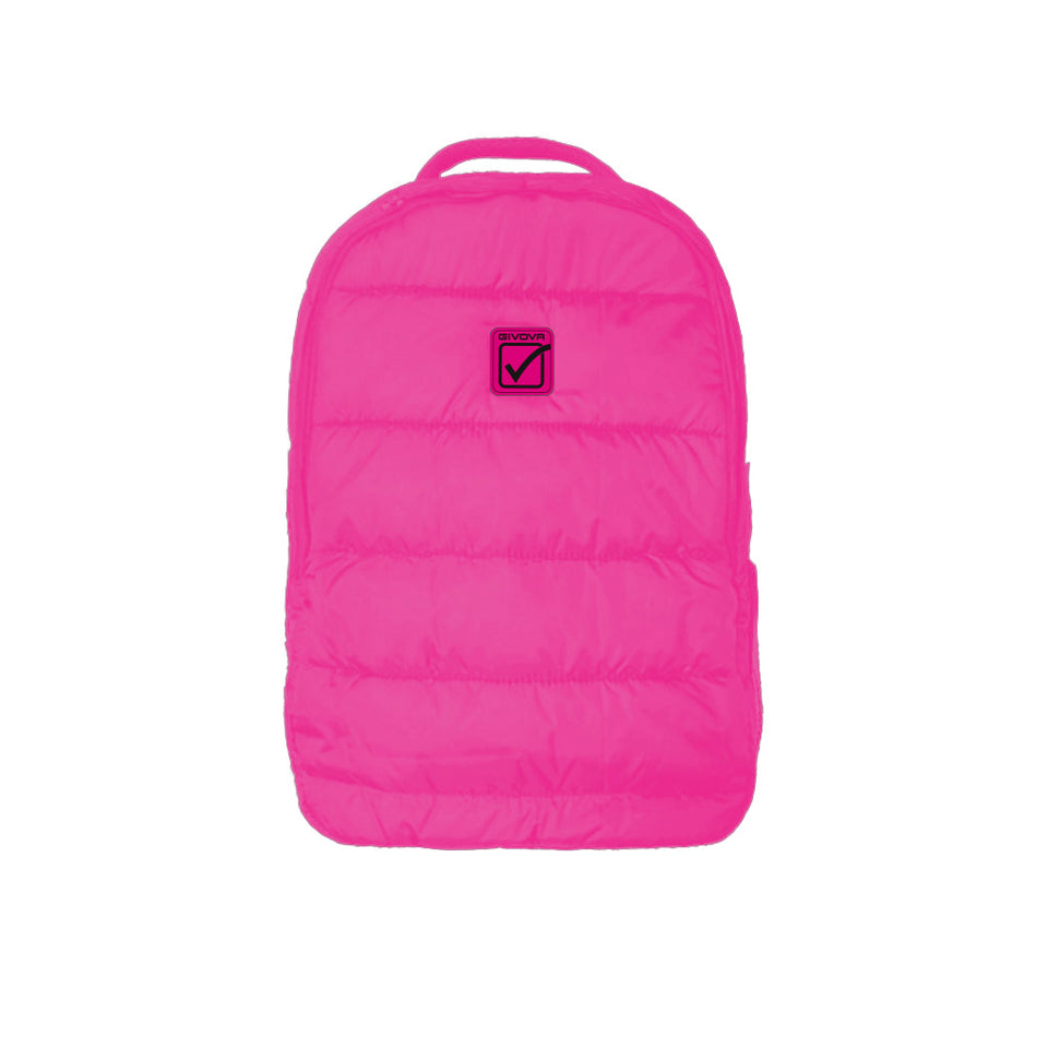 ZAINO IMBOTTITO OLANDA personalizzato con logo - Pubblienne
