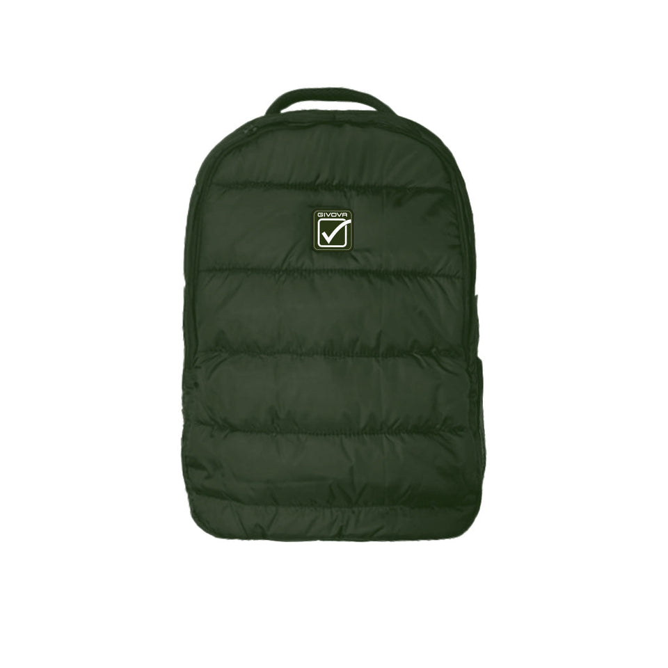 ZAINO IMBOTTITO OLANDA personalizzato con logo - Pubblienne