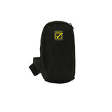 MARSUPIO SPALLA personalizzato con logo - Pubblienne
