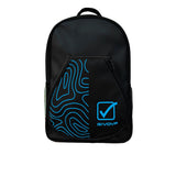 ZAINO SUN personalizzato con logo - Pubblienne