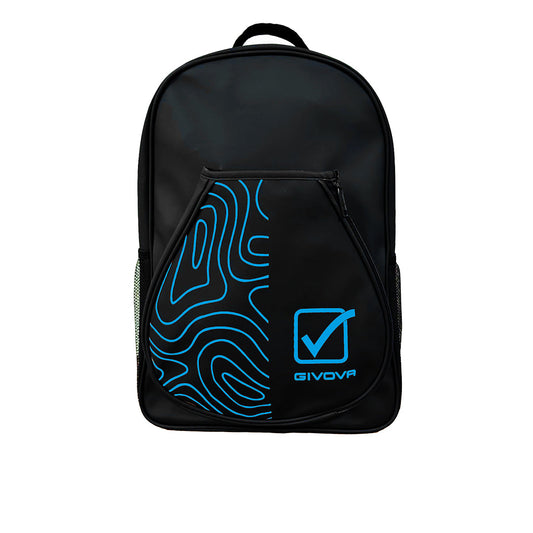 ZAINO SUN personalizzato con logo - Pubblienne