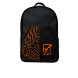 ZAINO SUN personalizzato con logo - Pubblienne
