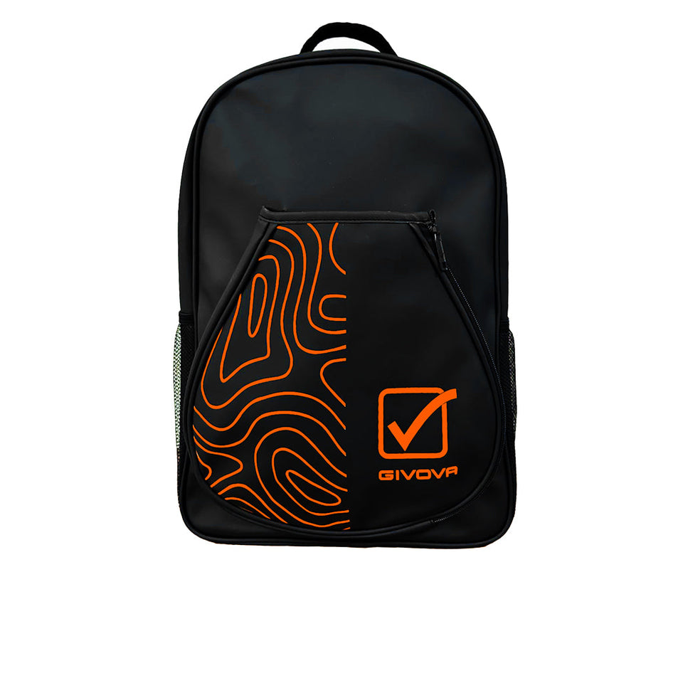ZAINO SUN personalizzato con logo - Pubblienne