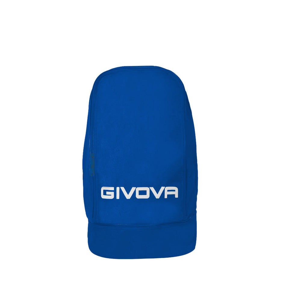 ZAINO EUROPA BIG personalizzato con logo - Pubblienne