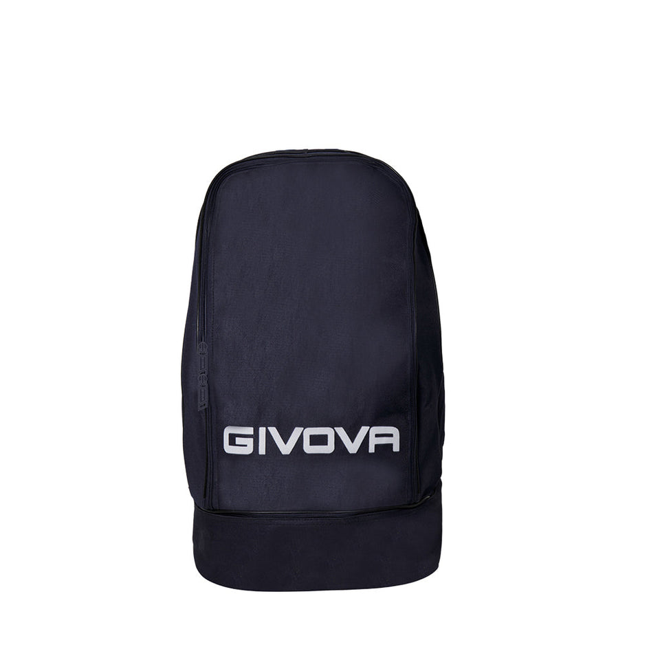 ZAINO EUROPA BIG personalizzato con logo - Pubblienne