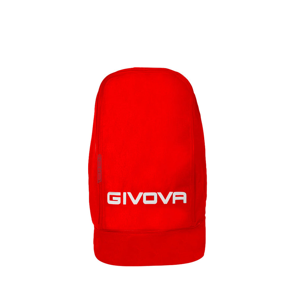 ZAINO EUROPA BIG personalizzato con logo - Pubblienne