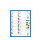 CALENDARIO SVEDESE personalizzato con logo - Pubblienne