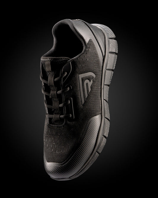 R8396 - Basalt Scarpa da lavoro Unisex personalizzato con logo - Pubblienne