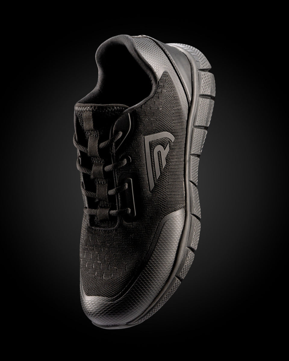 R8396 - Basalt Scarpa da lavoro Unisex personalizzato con logo - Pubblienne