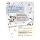 CALENDARIO CANI E GATTI personalizzato con logo - Pubblienne