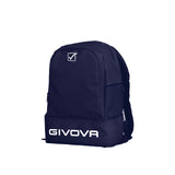 ZAINO EUROPA personalizzato con logo - Pubblienne