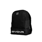 ZAINO EUROPA personalizzato con logo - Pubblienne