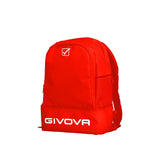 ZAINO EUROPA personalizzato con logo - Pubblienne