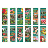CALENDARIO ORTO E GIARDINO personalizzato con logo - Pubblienne