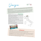 CALENDARIO ITALIA personalizzato con logo - Pubblienne