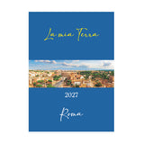 ROMA - Calendario Illustrato personalizzato con logo - Pubblienne