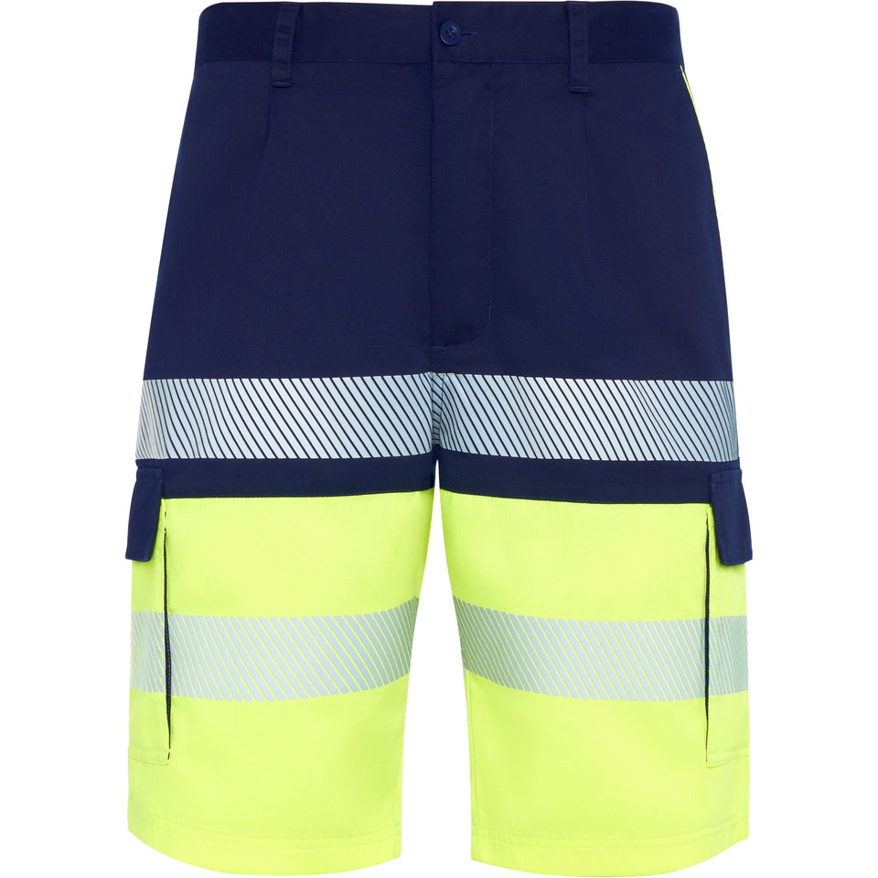 R9328 - Lada Alta Visibilità Unisex personalizzato con logo - Pubblienne