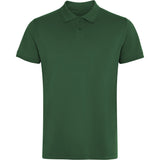 R6441 - Wos Polo Unisex personalizzato con logo - Pubblienne