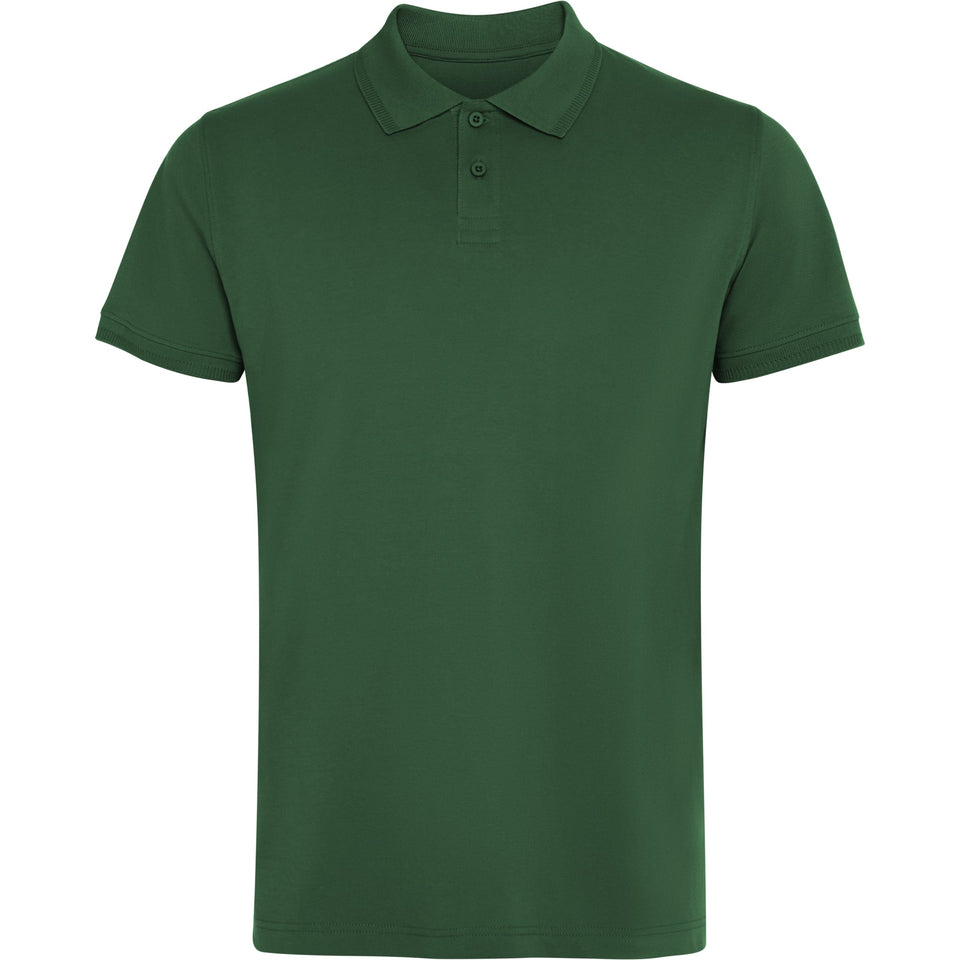 R6441 - Wos Polo Unisex personalizzato con logo - Pubblienne