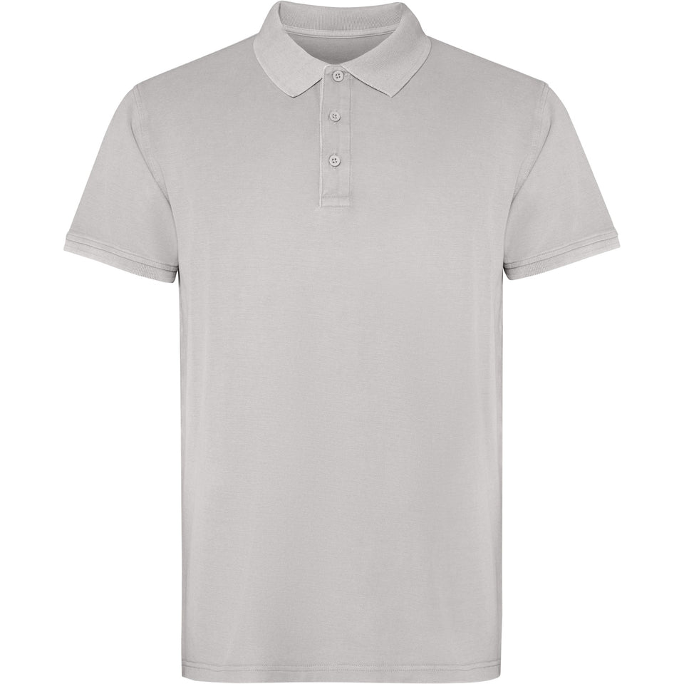 R2202 - Cobain Polo Unisex personalizzato con logo - Pubblienne