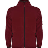 R1195 - Roly Luciane Pile Uomo personalizzato con logo - Pubblienne
