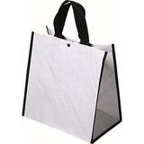 0950 Isotta - Borsa Shopping Dimensioni cm 35x35x22 personalizzato con logo - Pubblienne