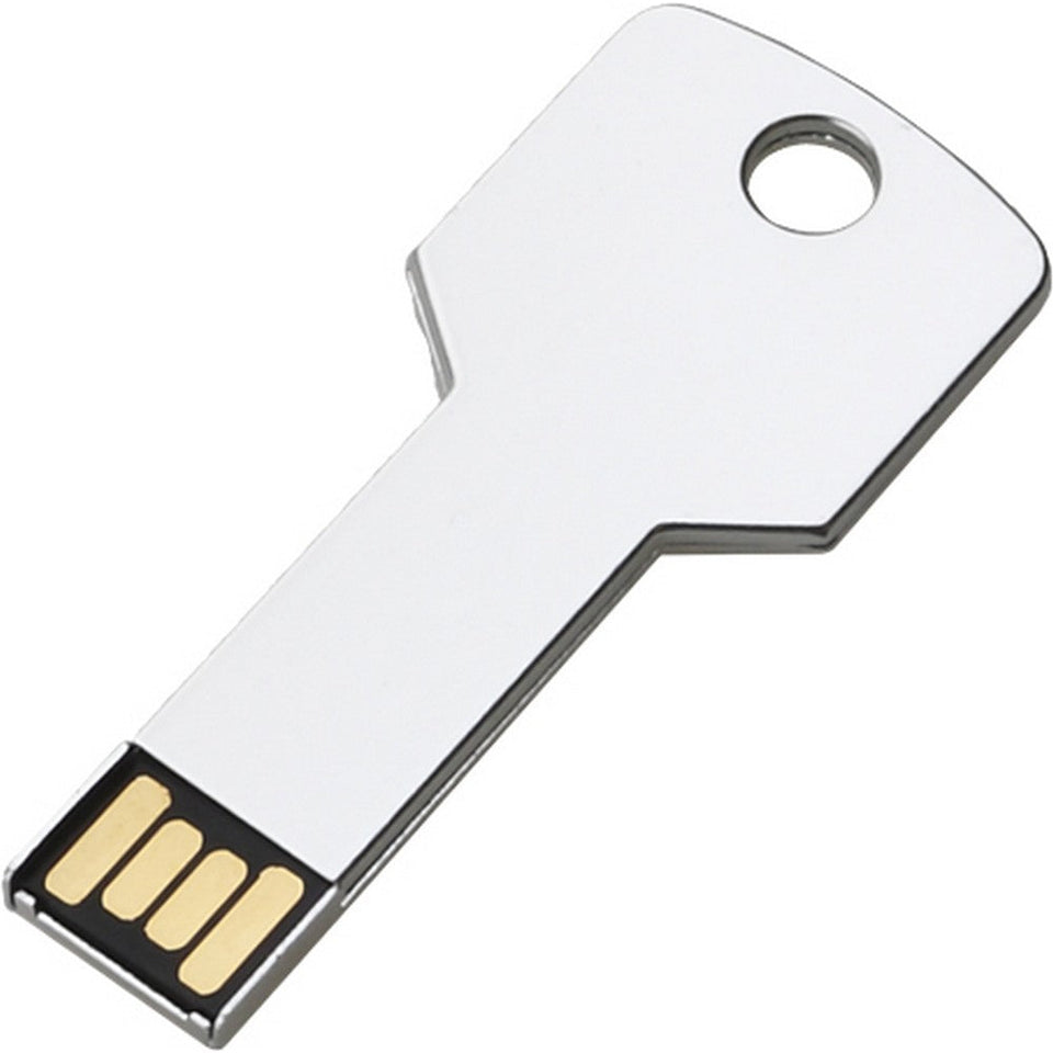 7094 Key - Pen Drive Chiavetta USB personalizzato con logo - Pubblienne