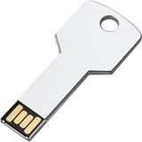 7094 Key - Pen Drive Chiavetta USB personalizzato con logo - Pubblienne