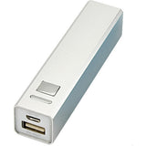 6063 Bankes - Power Bank personalizzato con logo - Pubblienne
