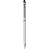 5255 Ganesh - Penna Sfera Slim Touch personalizzato con logo - Pubblienne