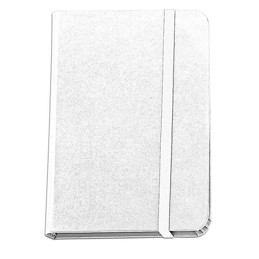 2072 Lisbona - Blocco Notes Cm 13,5x20,5 personalizzato con logo - Pubblienne