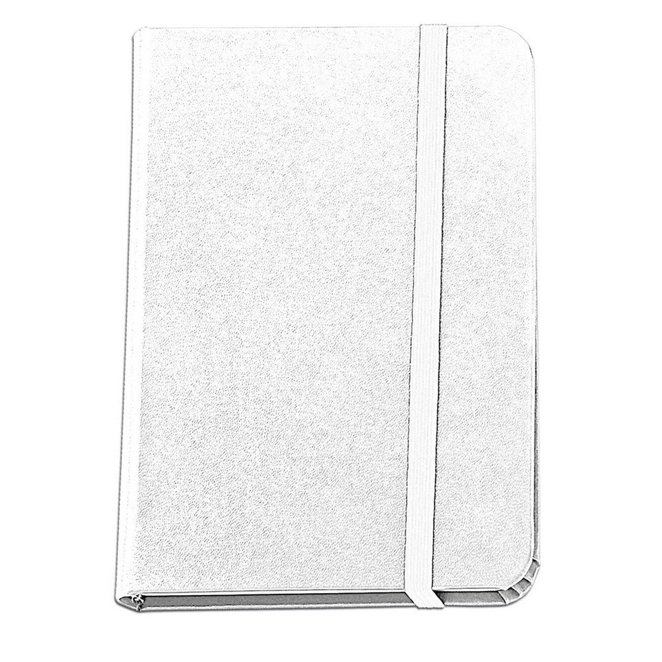 2072 Lisbona - Blocco Notes Cm 13,5x20,5 personalizzato con logo - Pubblienne