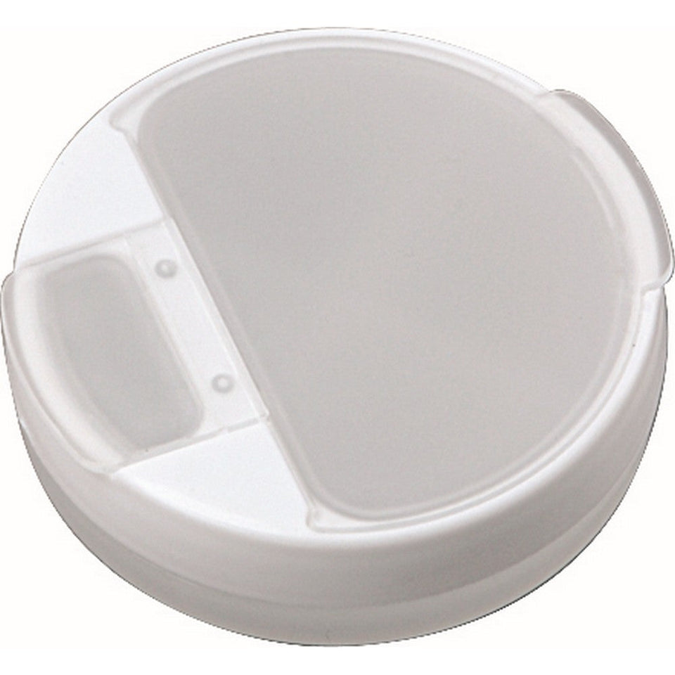 8097 Pill - Portapillole personalizzato con logo - Pubblienne