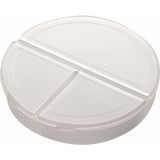 8091 Close - Portapillole personalizzato con logo - Pubblienne