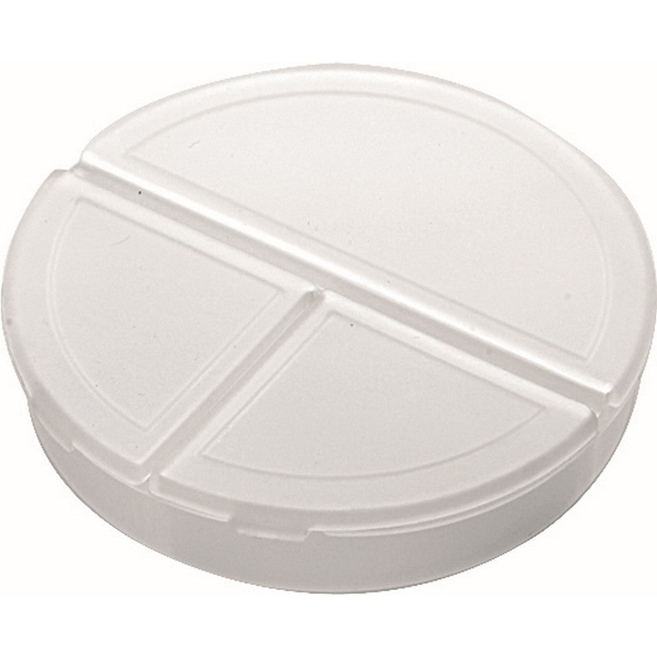 8091 Close - Portapillole personalizzato con logo - Pubblienne