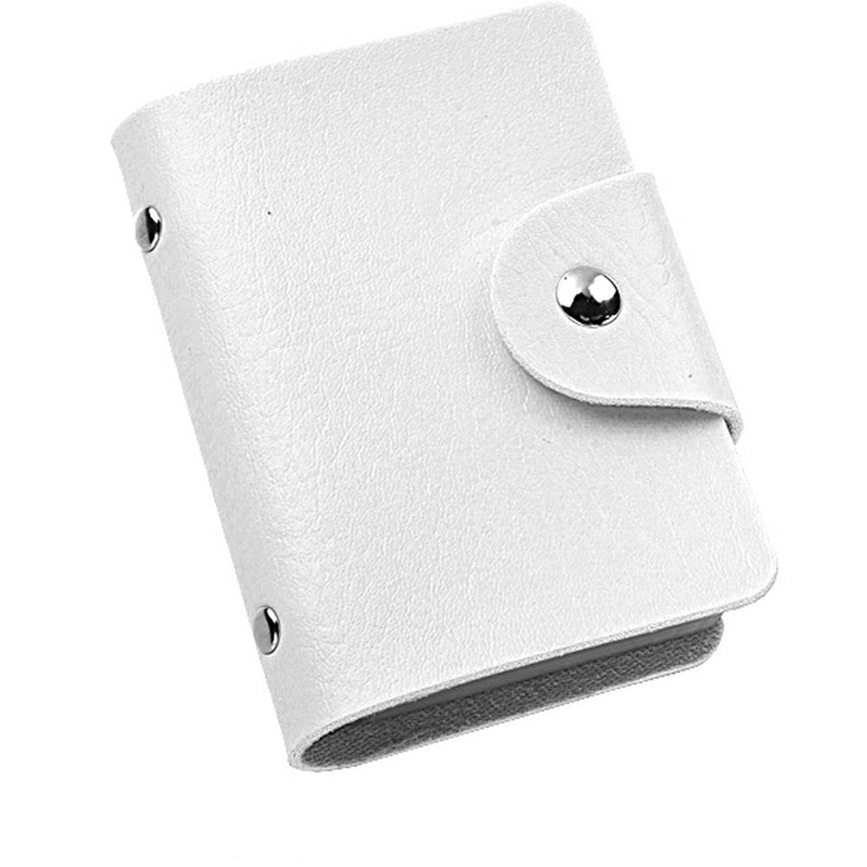 6002 Wallet - Portacard 12 Posti personalizzato con logo - Pubblienne