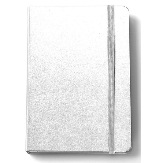 2074 Santiago - Blocco Notes personalizzato con logo - Pubblienne