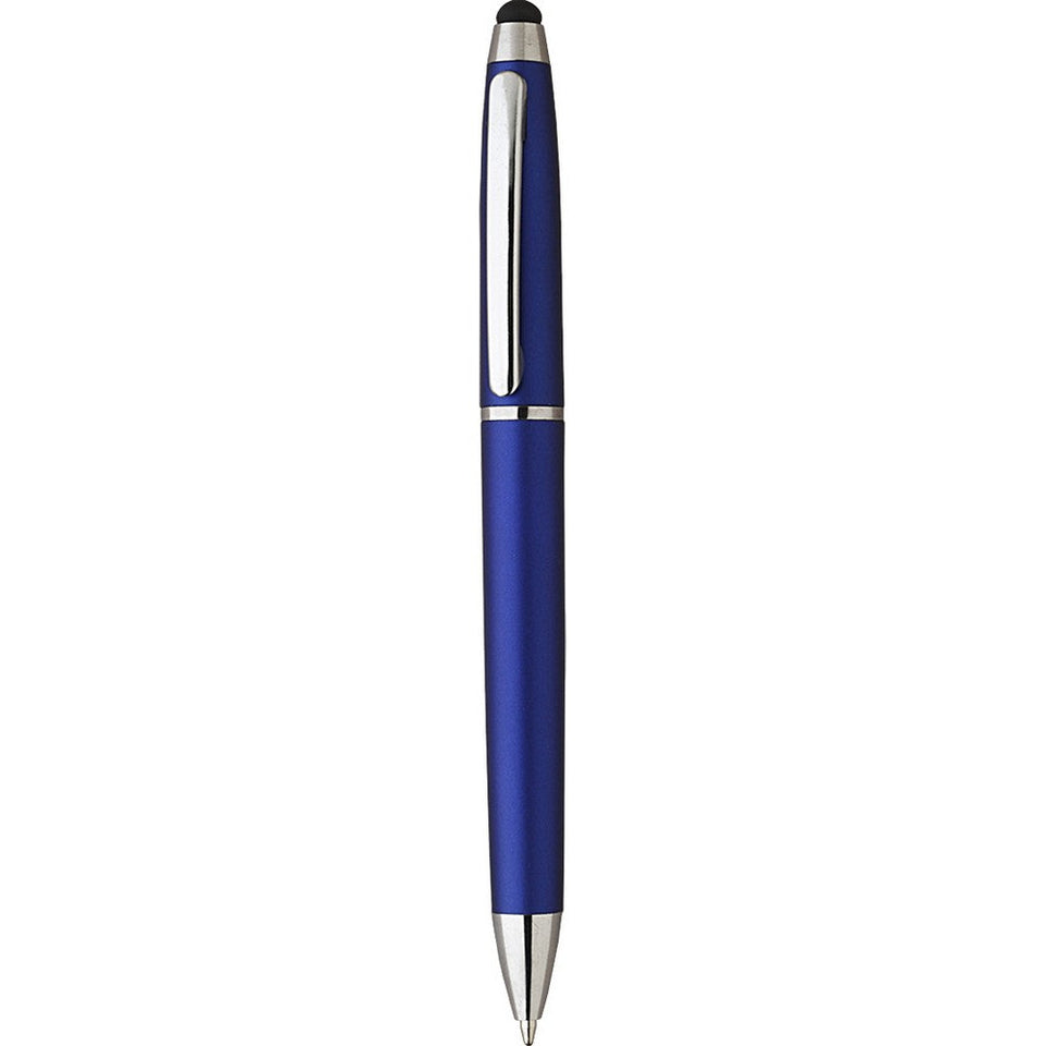 5250 Ganesh Bold - Penna Sfera Touch personalizzato con logo - Pubblienne