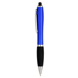 5266 Rush - Penna Sfera Touch personalizzato con logo - Pubblienne