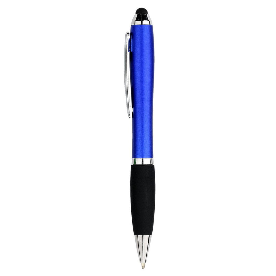 5266 Rush - Penna Sfera Touch personalizzato con logo - Pubblienne