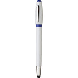 5258 Blitz - Penna Sfera Touch personalizzato con logo - Pubblienne